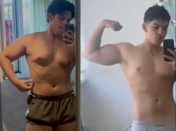 Transformation Erfolgsgeschichte 1