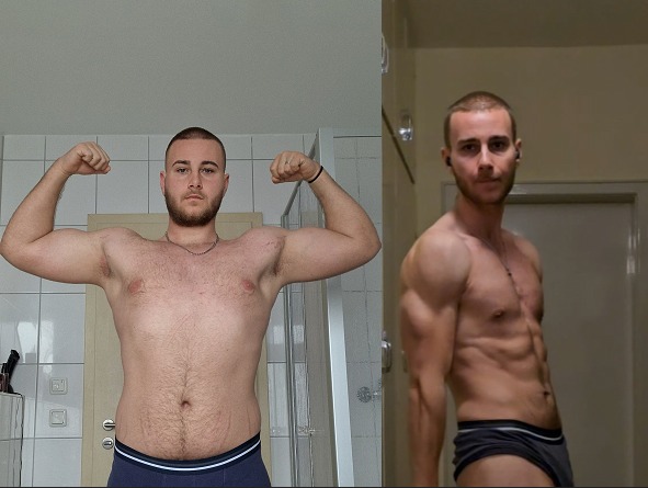 Transformation Erfolgsgeschichte 2