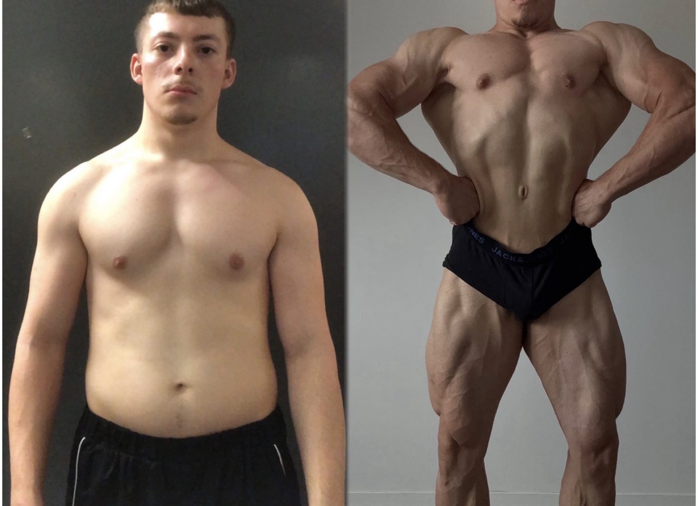 Transformation Erfolgsgeschichte 12